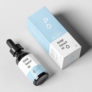 Cbd hemp oil boxes - Image 4